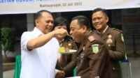 Peringatan HBA ke-62, Ini Harapan Bupati Labuhanbatu