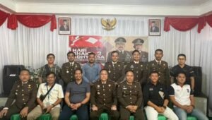 Peringatan HBA ke-62, Berikut Sederetan Prestasi Kejari Kapuas Hulu 