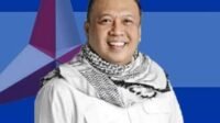 Pendi Komitmen Serahkan Kursi Ketua DPRD Karawang kepada Budianto
