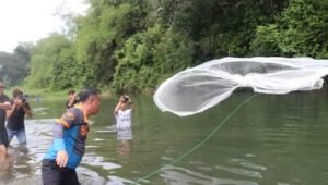 Cik Ujang Apresiasi Warga Yang Telah Melestarikan Budaya Bekarang