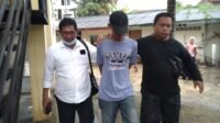 Cemburu, Bobi Harmoko Habisi Nyawa Kekasih dan Kakak Kandung Sendiri