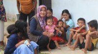Dinkes Batanghari Genjot Pelayanan Kesehatan Terhadap SAD