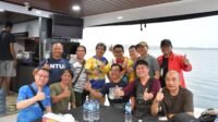 Pj Gubernur Ingin Sulbar jadi Spot Wisata bagi Pemancing