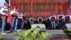 Ini Harapan Bupati Tulungagung di Soft Launching JConnect Remittance PMI 