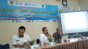 Pentingnya KKS Untuk Pemda Dan OPD, Bisa Menilai Kinerja Pimpinannya