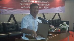Cegah Informasi Hoax, Polda Sumsel Lakukan Ini