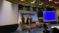 Pimpinan Daerah Pemuda Muhammadiyah Kota Palembang Adakan Simposium, Upaya Dobrak Perekonomian di Sumsel