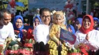 HAN 2022, Tingkatkan Ketahanan Pangan demi Tumbuh Kembang Anak