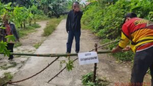 Dua Belas Tahun Tidak Ada Tanggapan, Ahli Waris Tutup Jalan Harapan