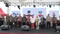 Pj Gubernur: Gernas BBI Awal Bangkitnya Pelaku Usaha di Sulbar