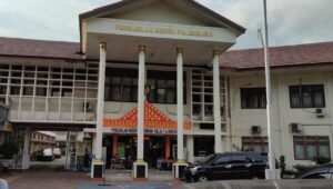 Jual Beli Gading Gajah dan Tanduk Rusa, Firdaus Divonis 8 Bulan Penjara