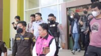 Perkara Eks Wakil Ketua DPRD Mamuju Dilimpahkan ke PN