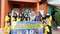 Jalankan Tridarma Perguruan Tinggi, Program Studi Pendidikan Ekonomi FKIP Unsri Tingkatkan Kemampuan UMKM masyarakat di wilayah Sepakat 3 Kelurahan Alang Alang Lebar Palembang