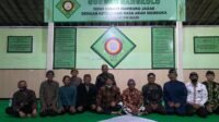 Hadiri Tanggap Warsa 1 Suro, Wakil Bupati Tulungagung Sebut Momentum Lestarikan Warisan Leluhur Adiluhung