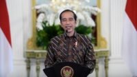 HUT Bhayangkara ke-76, Ini Pesan Khusus Presiden Jokowi
