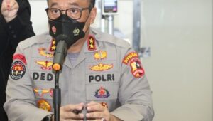 Polri Sudah Siapkan Pengamanan Hari Raya Idul Adha 1443 H/2022 M