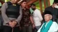 Kabareskrim Polri Sarankan Kemenag Izin Ponpes Shiddiqiyyah Ploso Dicabut