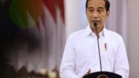 Soal Menteri Kampanye, Presiden Jokowi Minta Mendag Urus Tugas yang Diperintahkan!