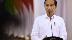 Soal Menteri Kampanye, Presiden Jokowi Minta Mendag Urus Tugas yang Diperintahkan!