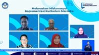 Luruskan Persepsi Masyarakat, Kemendikbudristek Jelaskan Miskonsepsi Implementasi Kurikulum Merdeka