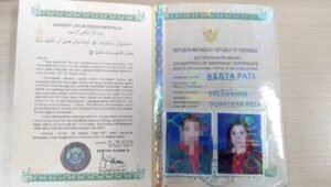 Diduga Menikah Tanpa Izin, Bupati di Sumsel Dilaporkan