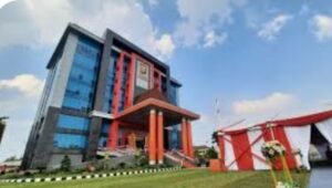 11 Tersangka Kasus Dugaan Korupsi Pembangunan Lapangan Bola Diamankan Polisi