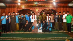 Peringatan Tahun Baru Islam, Wabup Ajak Pahami Hijrahnya Nabi Muhammad SAW