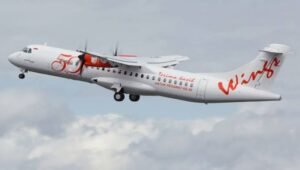 Kabar Gembira, Kini Wings Air Terbang Kembali ke Kapuas Hulu