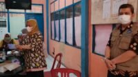 Malangnya Vaksinator di Ogan Ilir, Kerja Lembur Honor belum Dibayar