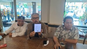 Merasa Dikriminalisasi, Mularis Djahri Kirim Surat Pengaduan ke Mabes Polri