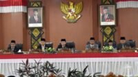 Suharto Hasyim: Mari Bergandengan Tangan Wujudkan Kesejahteraan