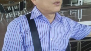 Dituding Kuasai Lahan Warga, Ini Jawaban PT GON