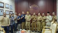Jambore Petani Milenial Diharapkan Tingkatkan NTP