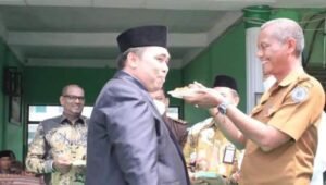 Milad ke-14 Univa, Ini Harapan Pemkab Labuhanbatu   
