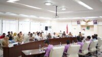 Tuntaskan Polemik Politeknik Sekayu