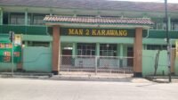MAN 2 Karawang siap Bersaing menjadi Favorit selain SMA/SMK