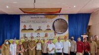 Museum Sumsel Lakukan Kajian Terhadap Prasasti Telaga Batu