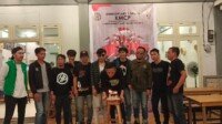 Rayakan HUT ke 1 Tahun, KMCP Berharap Jadi Wadah Bagi Para Musisi Cafe