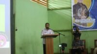 Sekda Kapuas Hulu Buka Kampanye Percepatan Penurunan Stunting