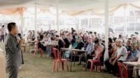 Peroleh 163 Suara, Dadeng Somantri Kades Dawuan Barat Terpilih