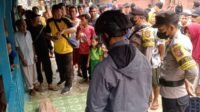 ODGJ Lansia Ditemukan Tewas di Sungai Embau Kapuas Hulu   