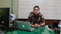 Berikut Sidang Lanjutan Kasus Korupsi Terminal Bunut Hilir   