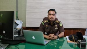 Berikut Sidang Lanjutan Kasus Korupsi Terminal Bunut Hilir   