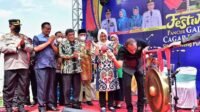 Gubernur Edy Rahmayadi Mendukung Penuh Penataan Benteng Putri Hijau