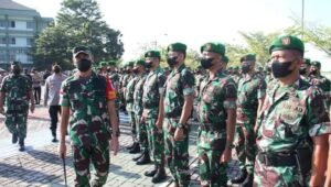 Pangdam XII/Tpr Harap Masyarakat Sambut Baik Kunjungan Presiden