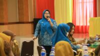 Pemkab Labuhanbatu Persiapkan Generasi Emas Melalui Ini