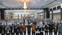 Jemaah Haji Sulbar Tiba di Makassar