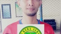 Didukung CV Ilham Jaya, PS Muda Sedia Ikut Berlaga di Tournamen Dandim Cup I Aceh Tamiang