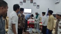 Umaro dan Ulama Bersinergi Membangun OKU Timur