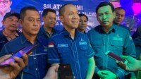 DPC Demokrat Kota Palembang Targetkan 11 Kursi di DPRD Kota Palembang